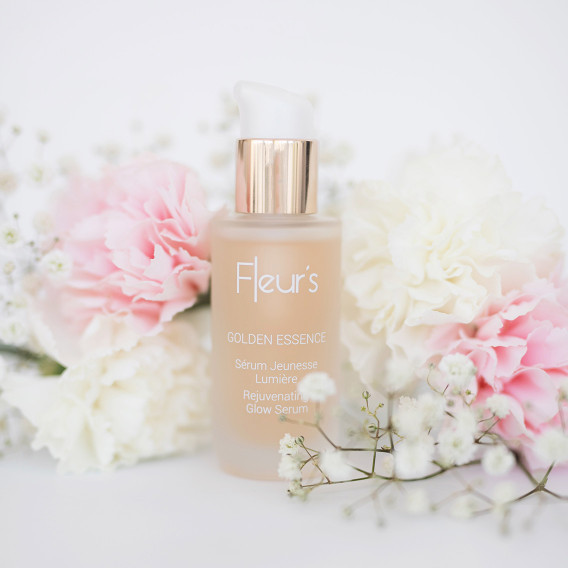 新款奢华贵妇精华