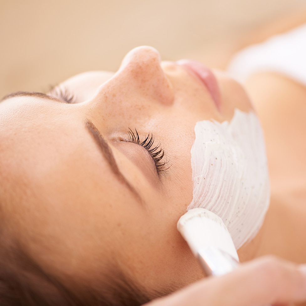 The art of indulging yourself