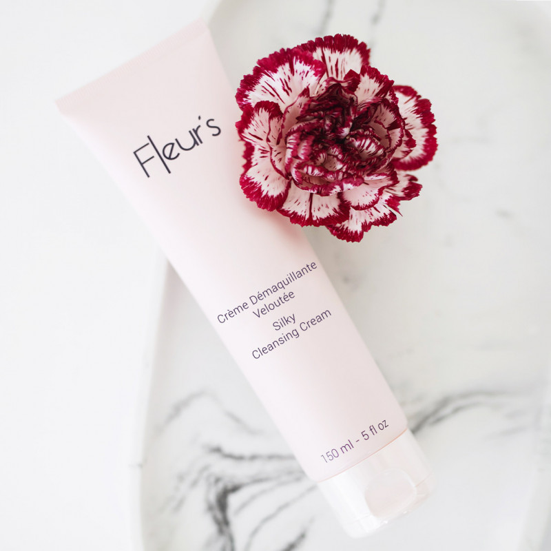 Silky Cleansing Cream