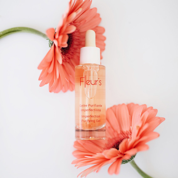 Imperfection Purifying Gel