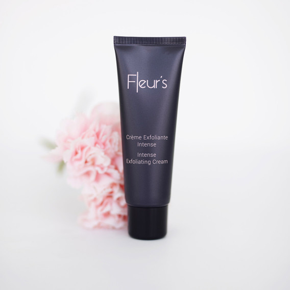 Intense Exfoliating Cream
