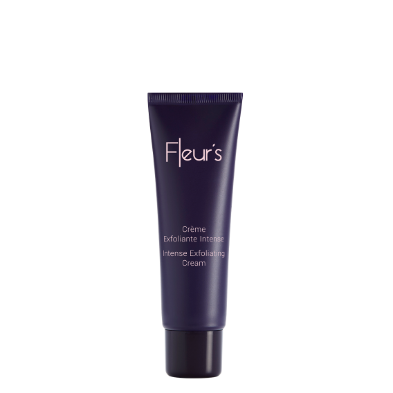 Intense Exfoliating Cream