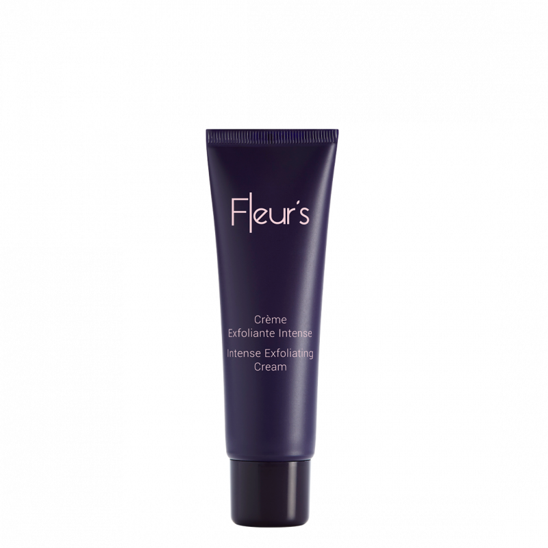 Intense Exfoliating Cream