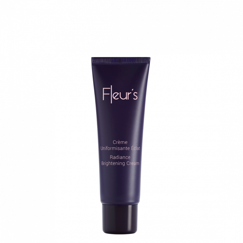 Radiance Brightening Cream