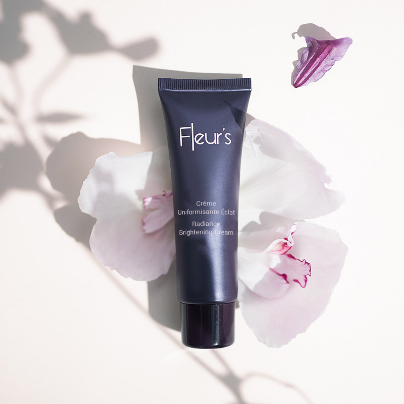 Radiance Brightening Cream